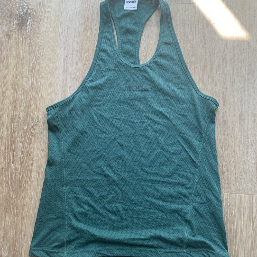 Gymshark Stringer